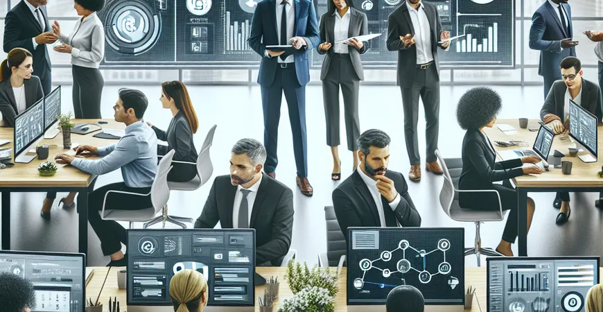 员工关系管理如何应对员工职业倦怠？5 个拯救方案